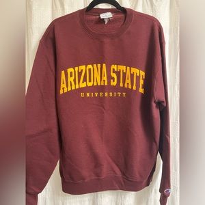 Arizona State Crewneck